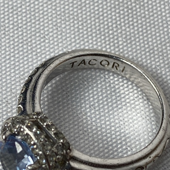 TACORI 925 Ring - Picture 4 of 5